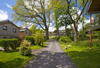 The Cornwall Hotel Spa & Estate