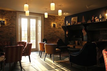 The Cornwall Hotel Spa & Estate