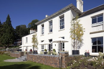 The Cornwall Hotel Spa & Estate