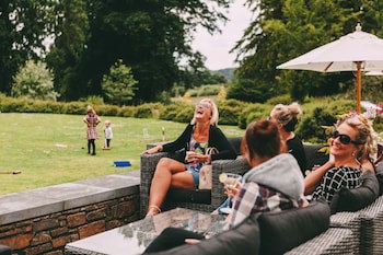 The Cornwall Hotel Spa & Estate