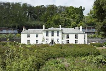 The Cornwall Hotel Spa & Estate