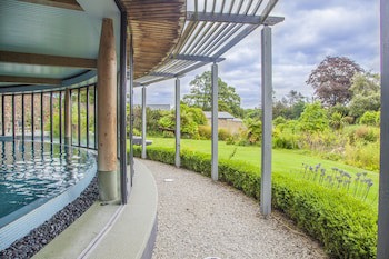 The Cornwall Hotel Spa & Estate