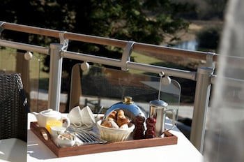The Cornwall Hotel Spa & Estate