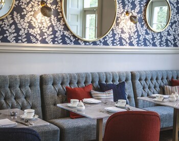 The Cornwall Hotel Spa & Estate