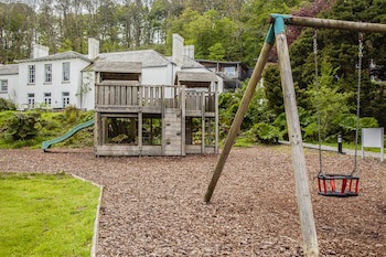 The Cornwall Hotel Spa & Estate