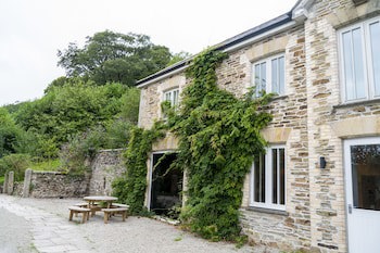 The Cornwall Hotel Spa & Estate