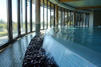 The Cornwall Hotel Spa & Estate