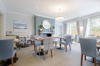 The Cornwall Hotel Spa & Estate