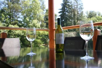 The Cornwall Hotel Spa & Estate
