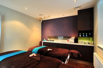 The Cornwall Hotel Spa & Estate