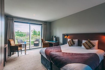 The Cornwall Hotel Spa & Estate