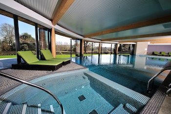 The Cornwall Hotel Spa & Estate