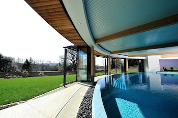 The Cornwall Hotel Spa & Estate