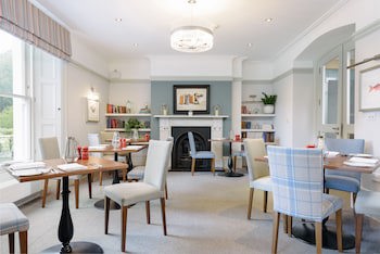 The Cornwall Hotel Spa & Estate