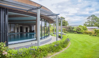 The Cornwall Hotel Spa & Estate