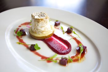 The Cornwall Hotel Spa & Estate