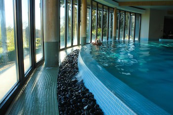 The Cornwall Hotel Spa & Estate