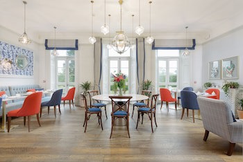 The Cornwall Hotel Spa & Estate