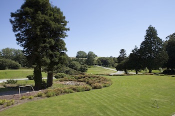 The Cornwall Hotel Spa & Estate