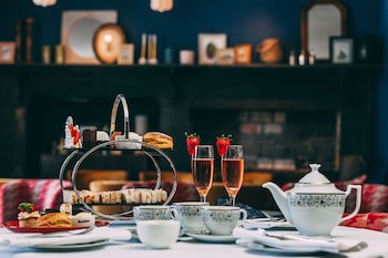 The Cornwall Hotel Spa & Estate