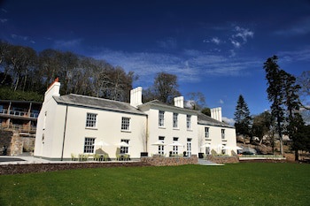 The Cornwall Hotel Spa & Estate