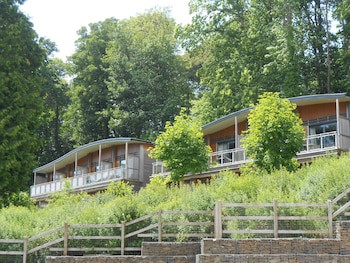 The Cornwall Hotel Spa & Estate