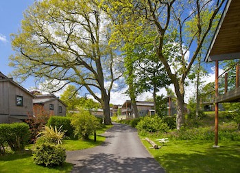 The Cornwall Hotel Spa & Estate