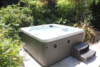 The Cornwall Hotel Spa & Estate