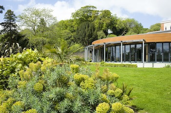 The Cornwall Hotel Spa & Estate