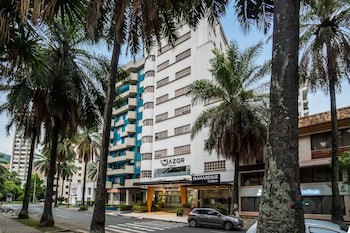 Azor Hotel Cali Versalles