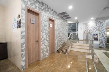 Azor Hotel Cali Versalles