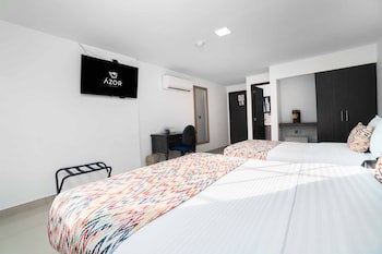 Azor Hotel Cali Versalles