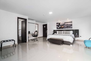 Azor Hotel Cali Versalles