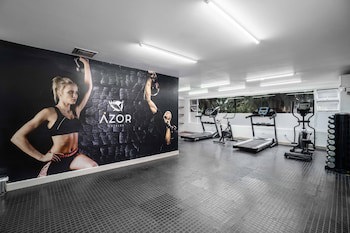 Azor Hotel Cali Versalles