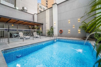 Azor Hotel Cali Versalles