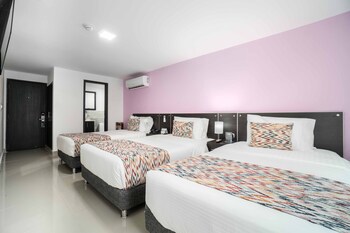 Azor Hotel Cali Versalles