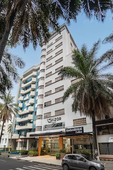 Azor Hotel Cali Versalles