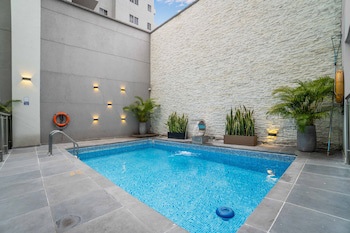 Azor Hotel Cali Versalles