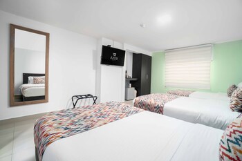 Azor Hotel Cali Versalles