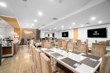 Azor Hotel Cali Versalles