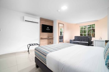 Azor Hotel Cali Versalles