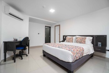 Azor Hotel Cali Versalles