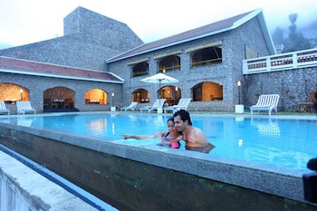 Mountain Club - Munnar