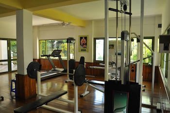 Mountain Club - Munnar