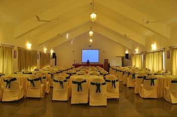 Mountain Club - Munnar