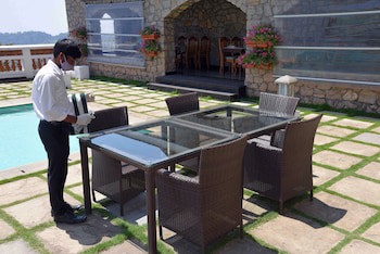 Mountain Club - Munnar
