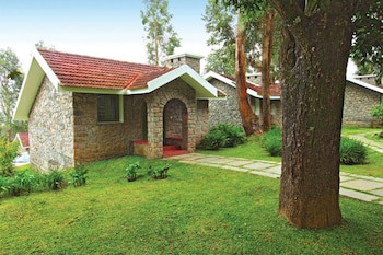 Mountain Club - Munnar