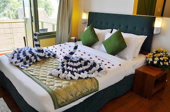 Mountain Club - Munnar