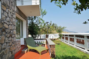 Mountain Club - Munnar