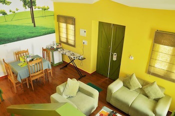 Mountain Club - Munnar
